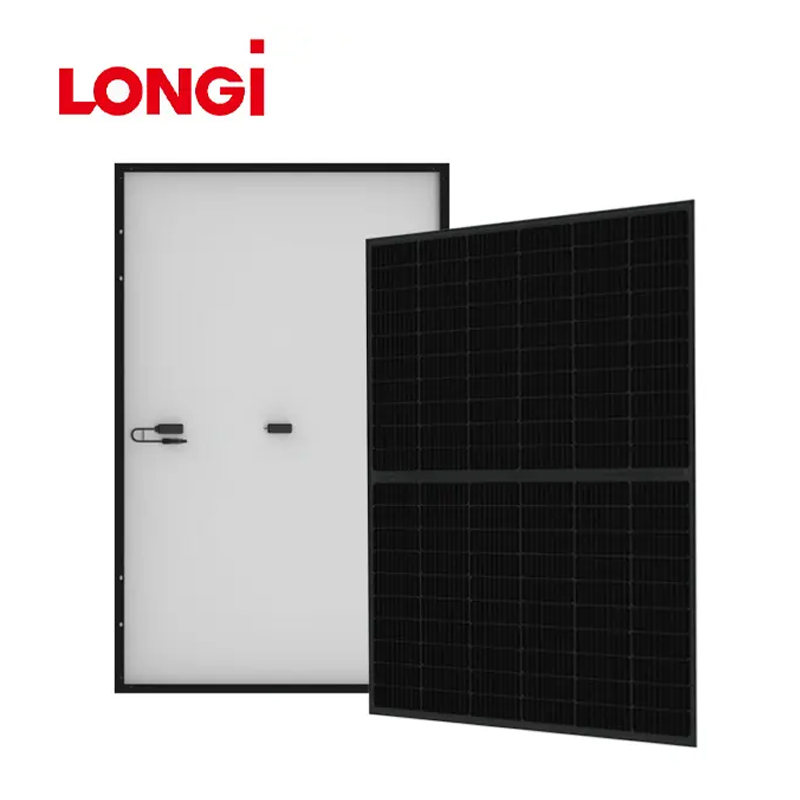 Pannello Solare Longi Hi-MO X6 - Longi Panel Lr5 recensione e prezzo