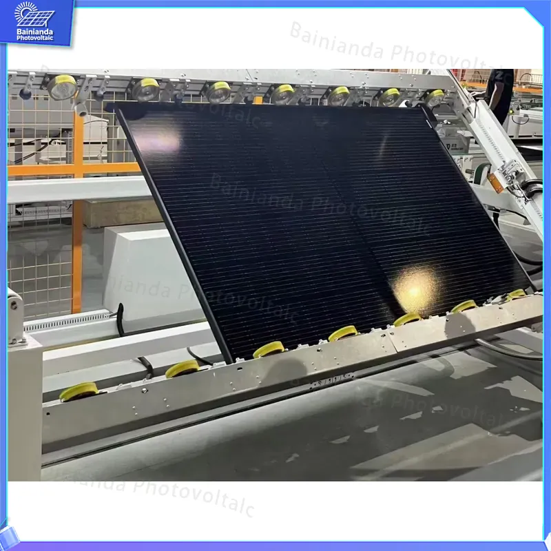 Pannello Solare LONGi Hi-MO X6 - Longi Panel Lr5 recensione e prezzo