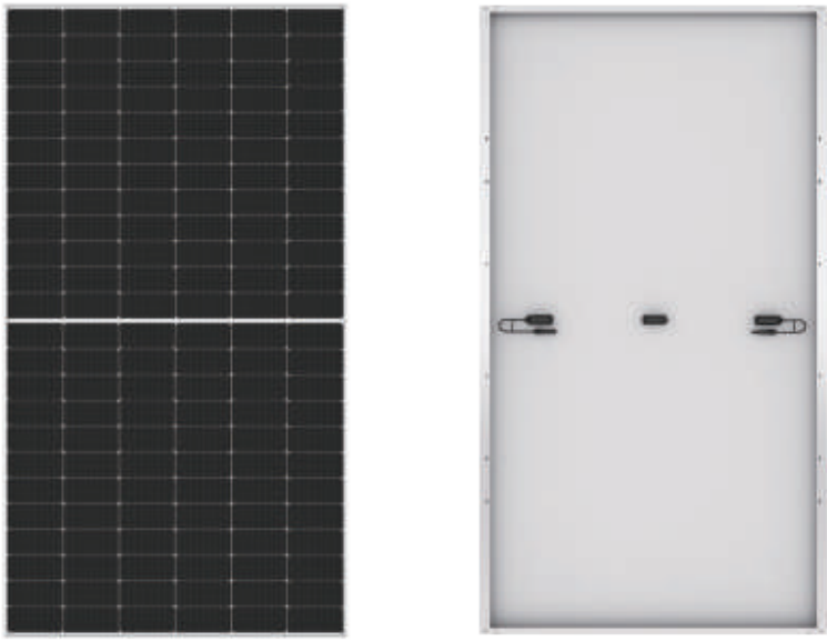 Pannello Solare Longi Hi-Mo 5  - Longi Panel Lr5 recensione e prezzo