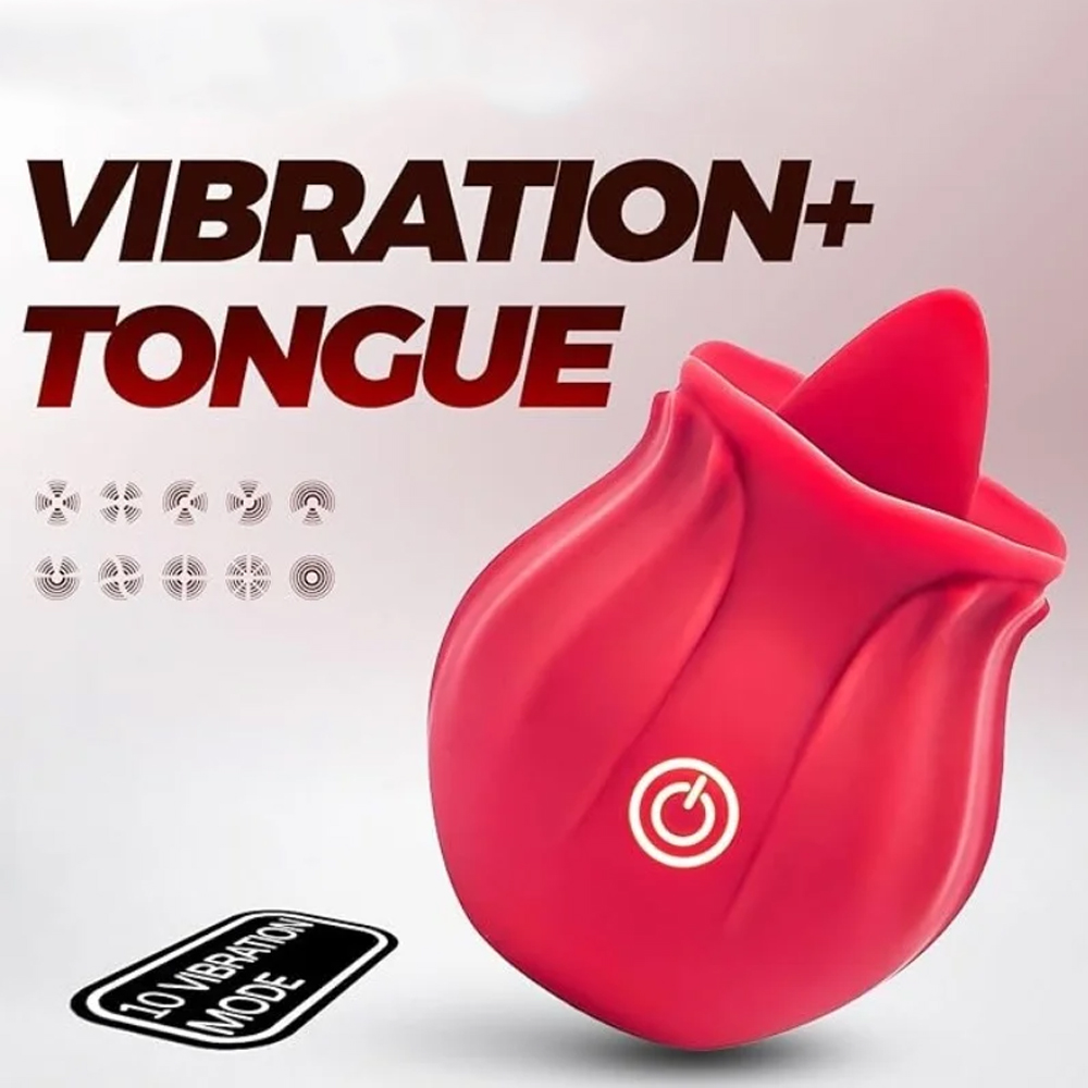Vibratore in Silicone a Forma  - Renewable Energy Game recensione e prezzo