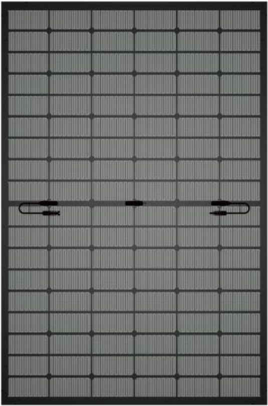 Pannello Solare Longi Hi-MO X6 - Longi Panel Lr5 recensione e prezzo
