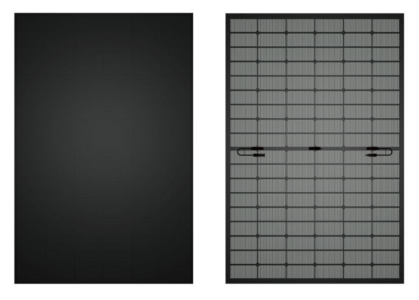 Pannello Solare Longi Hi-MO X6 - Longi Panel Lr5 recensione e prezzo