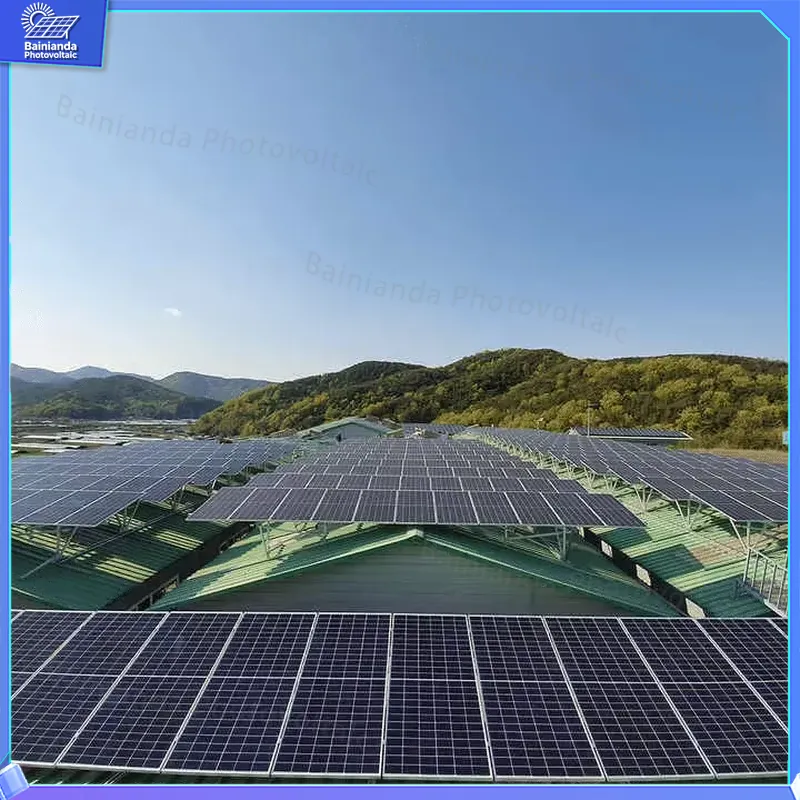 Pannello Solare Monocristallin - Longi Panel Lr5 recensione e prezzo