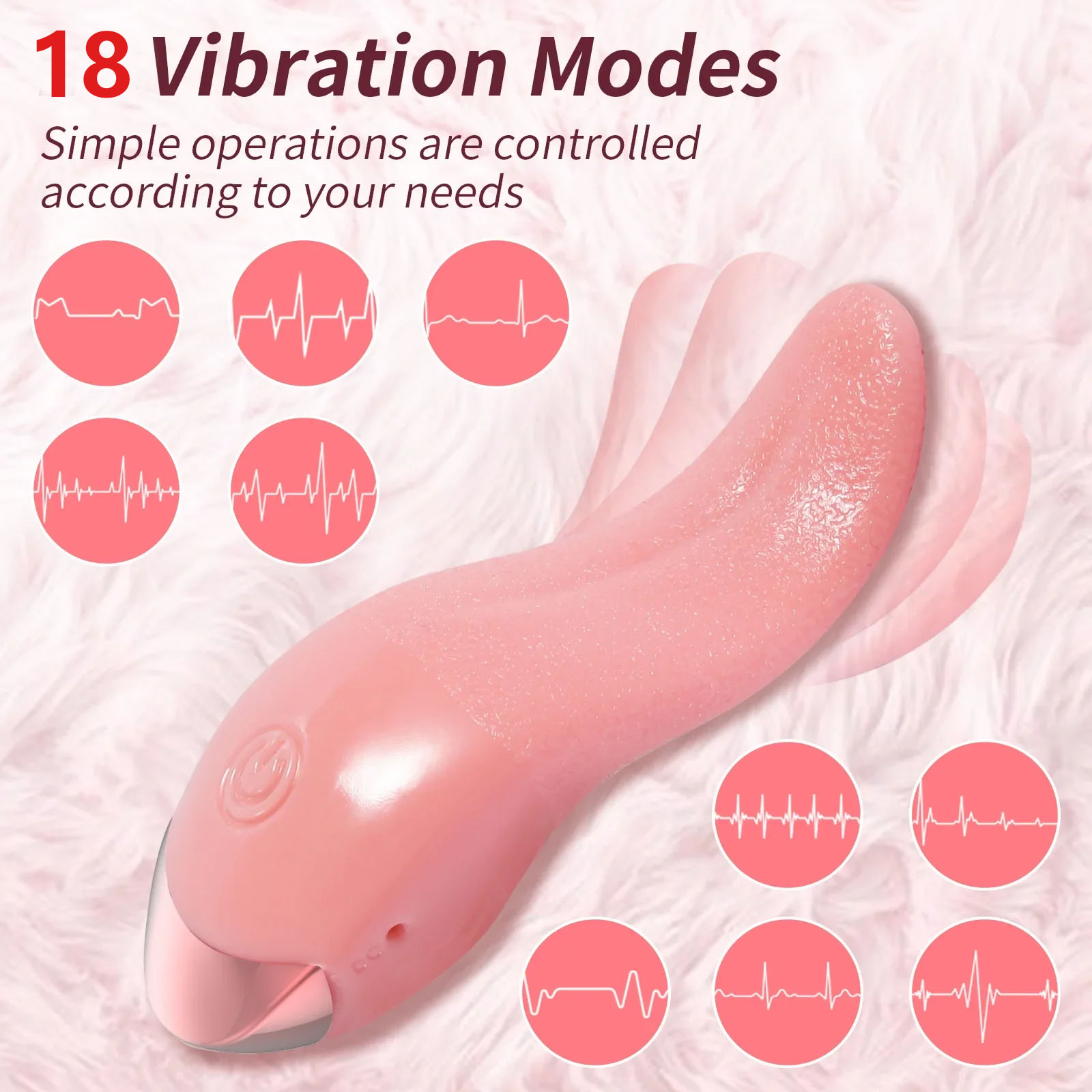 Vibratore Riscaldante con Funz - Renewable Energy Game recensione e prezzo