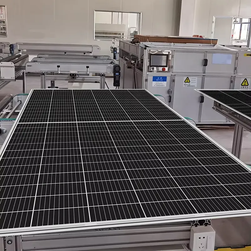 Pannello Solare Monocristallin - Longi Panel Lr5 recensione e prezzo