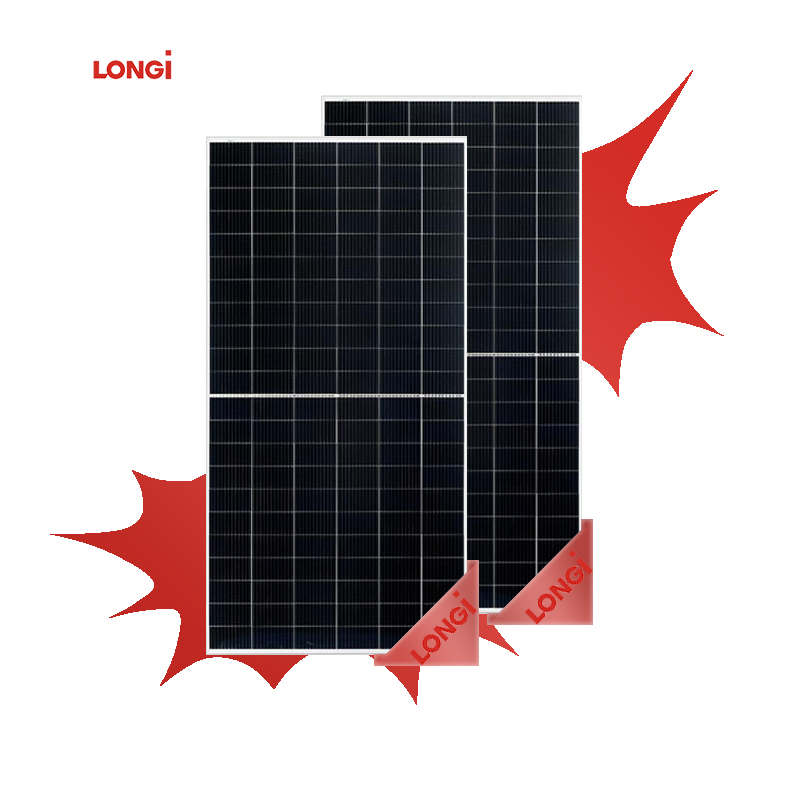 Modulo Solare Longi Hi-MO 5 LR - Longi Panel Lr5 recensione e prezzo