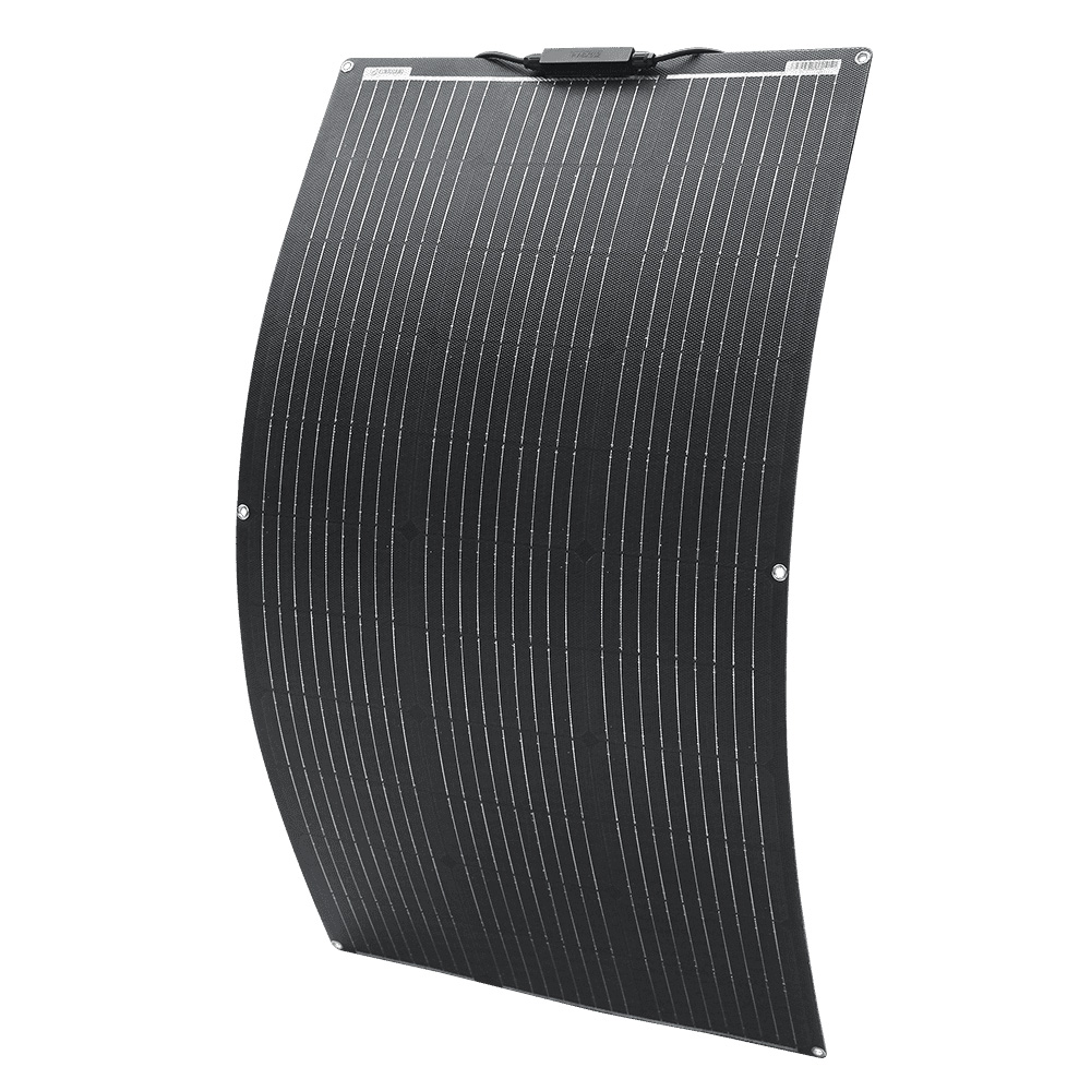 Pannello Solare Flessibile 12V - Rv Solar Kit 400W recensione e prezzo