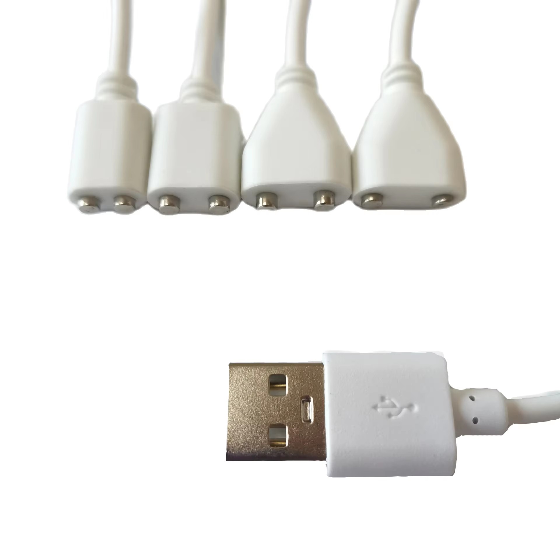 Cavo di ricarica USB magnetico - Renewable Energy Game recensione e prezzo