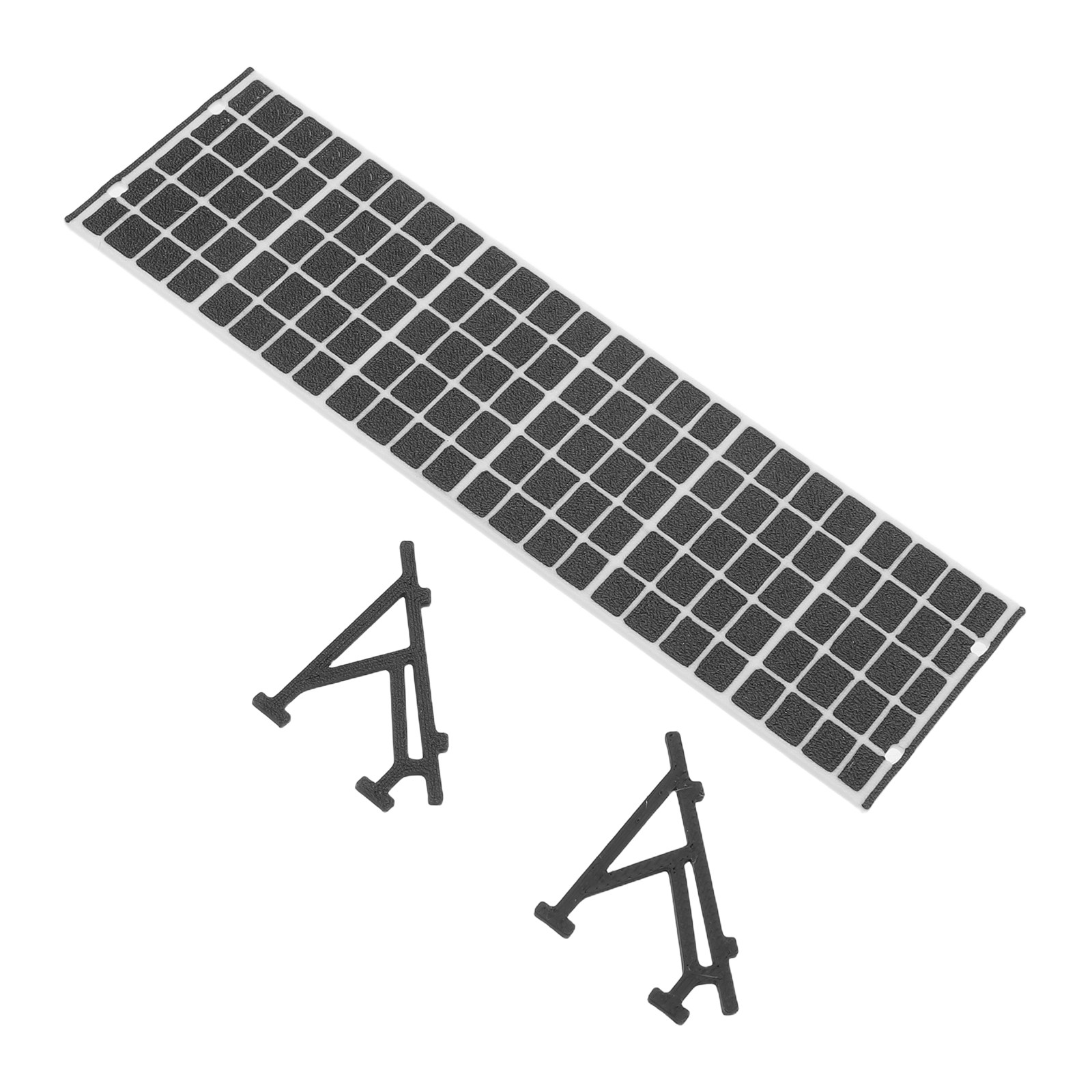 Pannello Solare in Scala 1:64, - Renewable Energy Diorama recensione e prezzo