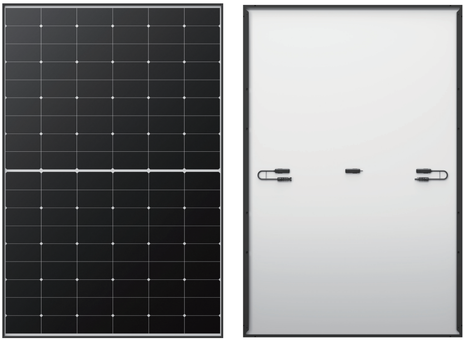 Pannello Solare Longi Hi-MO 5  - Longi Panel Lr5 recensione e prezzo