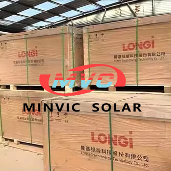 Pannello Solare Longi Hi-MO 5  - Longi Panel Lr5 recensione e prezzo