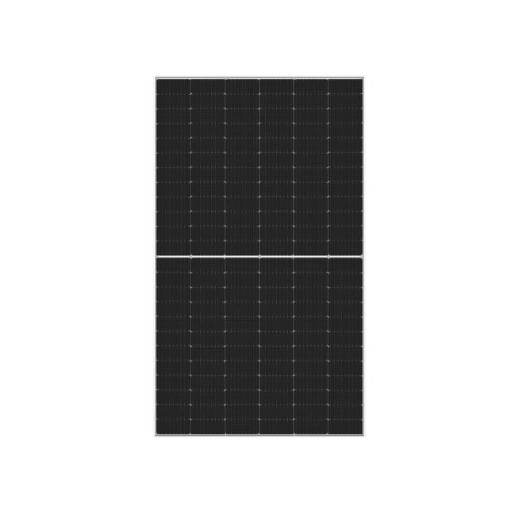 Pannelli Solari Longi Himo 5m  - Longi Panel Lr5 recensione e prezzo