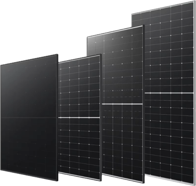 Pannello Solare Longi Hi-MO X6 - Longi Panel Lr5 recensione e prezzo